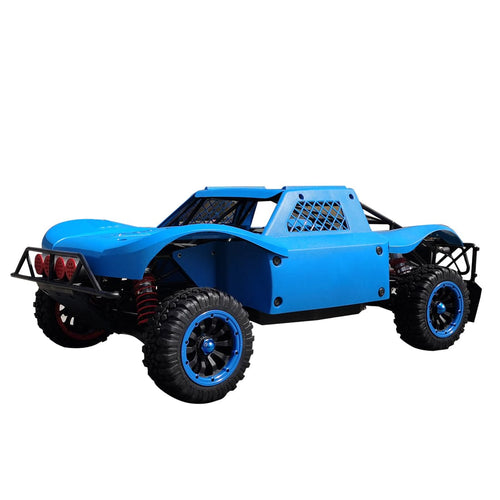 Stirlingkit 30°N DTT-7 1:5 2.4G 4WD RC Gasoline Short Course Truck Off-road Vehicle- RTR