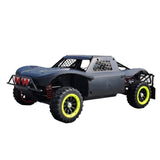 Stirlingkit 30°N DTT-7 1:5 2.4G 4WD RC Gasoline Short Course Truck Off-road Vehicle- RTR, view 3