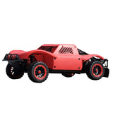 Stirlingkit 30°N DTT-7 1:5 2.4G 4WD RC Gasoline Short Course Truck Off-road Vehicle- RTR, view 4