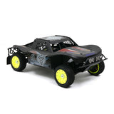 Stirlingkit 30°N DTT-7S 1/5 Scale 2.4G 4WD High Speed RC Gasoline Short Course Truck Off-road Vehicle, view 3