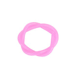 Stirlingkit 30cm Long Oil Pipe Pipeline for TOYAN Four Stroke Model Engine Model Car Ship - Pink, view 2