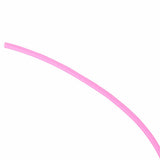Stirlingkit 30cm Long Oil Pipe Pipeline for TOYAN Four Stroke Model Engine Model Car Ship - Pink, view 4