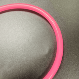 Stirlingkit 30cm Long Oil Pipe Pipeline for TOYAN Four Stroke Model Engine Model Car Ship - Pink, view 5