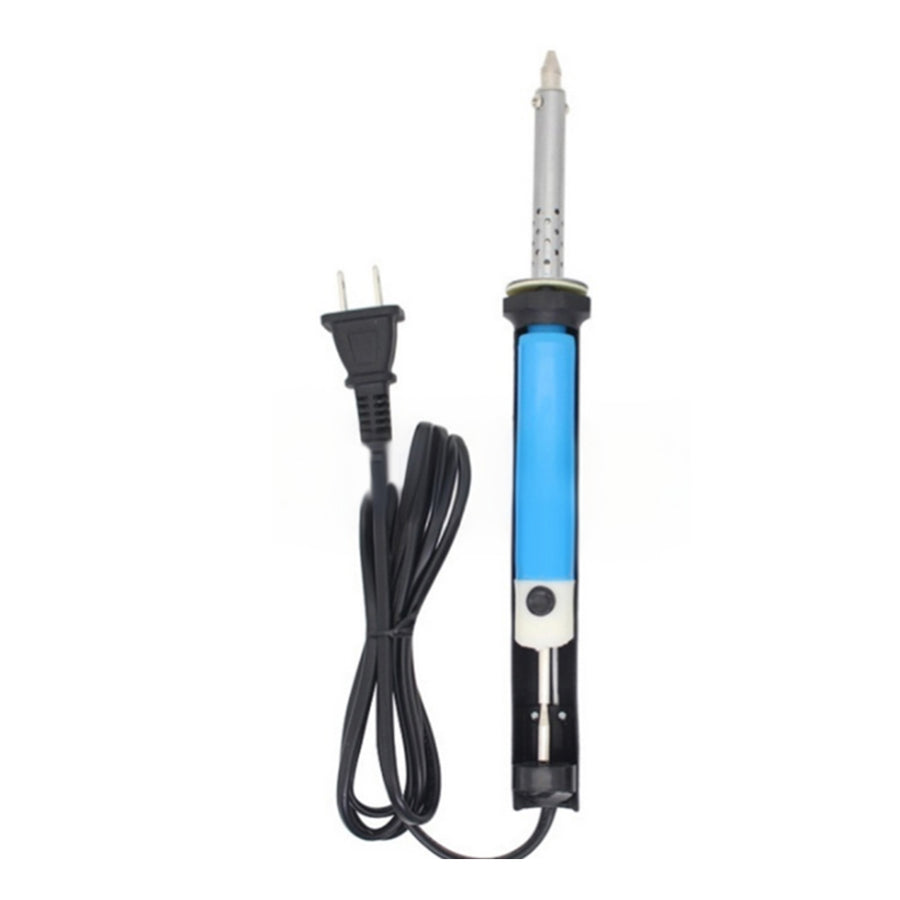 Stirlingkit 30W Electric Desoldering Pump for DIY Circuit Sculpture– Fast & Easy Solder Removal