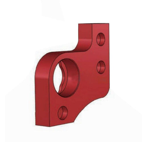 Stirlingkit #32 Axle Positioning Block for Toyan FS-L400 Engine (Use with Water Pump)