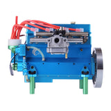 Stirlingkit 32cc Four-cylinder In-line Water-cooled Gasoline Engine for RC Car Ship, view 6