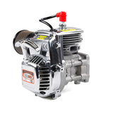Stirlingkit 32cc Single-cylinder Two-stroke RC Engine for 1/5 RC Gasoline Model Car Trucks,, view 3