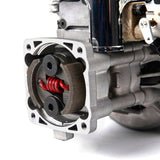 Stirlingkit 32cc Single-cylinder Two-stroke RC Engine for 1/5 RC Gasoline Model Car Trucks,, view 4