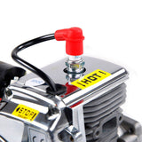 Stirlingkit 32cc Single-cylinder Two-stroke RC Engine for 1/5 RC Gasoline Model Car Trucks,, view 5