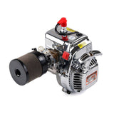 Stirlingkit 32cc Single-cylinder Two-stroke RC Engine for 1/5 RC Gasoline Model Car Trucks,, view 6