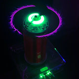 Stirlingkit 32v DC Bluetooth Square Wave Musical Tesla Coil with 20cm Arc, view 2
