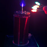 Stirlingkit 32v DC Bluetooth Square Wave Musical Tesla Coil with 20cm Arc, view 3