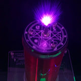 Stirlingkit 32v DC Bluetooth Square Wave Musical Tesla Coil with 20cm Arc, view 4