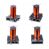 Stirlingkit 32v DC Bluetooth Square Wave Musical Tesla Coil with 20cm Arc, view 6