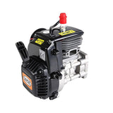 Stirlingkit 36CC 2 Stroke 4 Bolt Engine RC Engine Gas Engine For 1/5 Rovan LT LOSI/ 1/5 Rovan HPI KM BAJA RC Car, view 2
