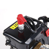 Stirlingkit 36CC 2 Stroke 4 Bolt Engine RC Engine Gas Engine For 1/5 Rovan LT LOSI/ 1/5 Rovan HPI KM BAJA RC Car, view 6