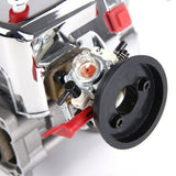 Stirlingkit 36CC 2 Stroke 4 Bolt Engine RC Engine Gas Engine For 1/5 Rovan LT LOSI RC Car, view 5
