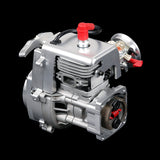 Stirlingkit 36cc Single-cylinder Two-stroke Double-ring Gasoline Engine Model for ROFUN 1/5 RC Model Car, view 3