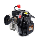 Stirlingkit 36cc Single-cylinder Two-stroke Double-ring RC Engine for 1/5 RC Gasoline Model Car, view 2