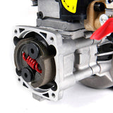 Stirlingkit 36cc Single-cylinder Two-stroke Double-ring RC Engine for 1/5 RC Gasoline Model Car, view 4