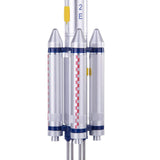 Stirlingkit 3D Metal Assembly 1/140 Chinese Long March 2E Rocket CZ-2E Model Kit Desk Decor, view 5