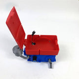 Stirlingkit 3D Printing Walking Tractor High-Simulation Diesel Engine Model Toy, view 5