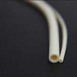 Stirlingkit 3mm ID x 5mm OD 1M BPT Heat-resistant Uvioresistant Peristaltic Pump Silicone Rubber Tubing, view 2