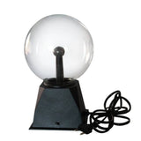 Stirlingkit 4.5V Plasma Globe Lamp with Power Adapter EU Plug, view 3