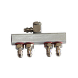 Stirlingkit 4-in-1 Igniter Glow Plugs Y Fitting Starter Kit for TOYAN FS-L400 FS-L400BGC Engine Model Upgrade, view 5