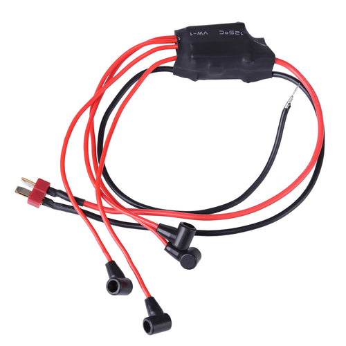 Stirlingkit 4-in-1 Ignition Module for TOYAN FS-V800 Engine Model