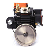 Stirlingkit 4 Stroke RC Engine Gasoline Engine Model Kit for RC Car Boat Airplane - Toyan FS-S100G, view 6