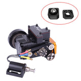 Stirlingkit 4 Stroke RC Engine Water Cooled Gasoline Model Engine Kit for RC Car Boat Airplane - Toyan FS-S100G(w), view 2