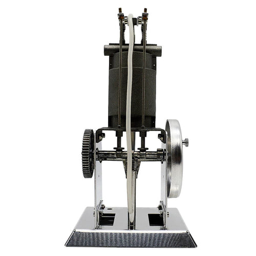 Stirlingkit 4 Strokes Gasoline Diesel Engine Model Demo Version Scientific Physical Teaching