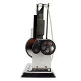 Stirlingkit 4 Strokes Gasoline Diesel Engine Model Demo Version Scientific Physical Teaching, view 2