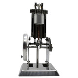 Stirlingkit 4 Strokes Gasoline Diesel Engine Model Demo Version Scientific Physical Teaching, view 5