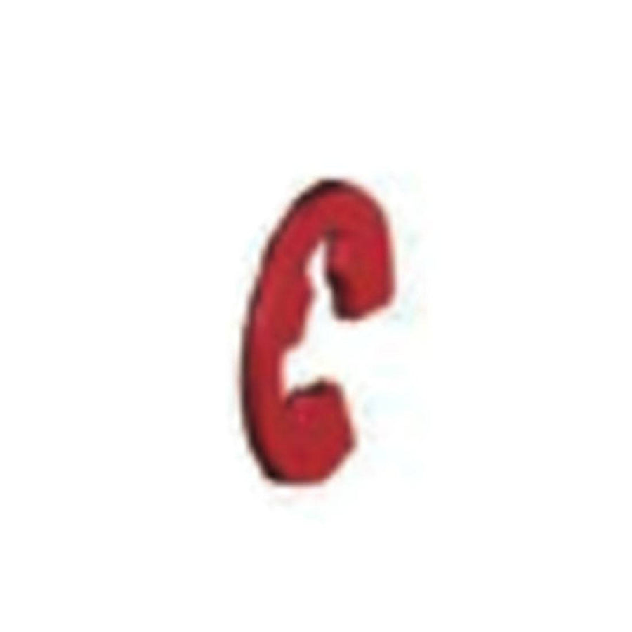 Stirlingkit #40 E-shaped Circlip for (φ2.5) TOYAN TOYAN FS-L400 Engine