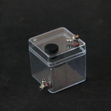Stirlingkit 40mL Pressure Relief Water Tank for Four-cylinder In-line Water-cooled Gasoline Engine, view 2