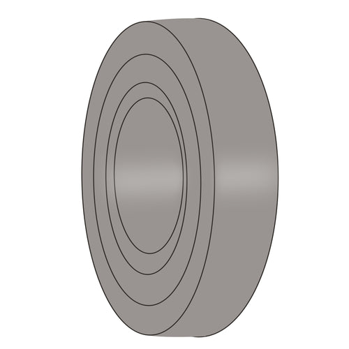 Stirlingkit #42 Oil Seal for TOYAN FS L400 Engine Model