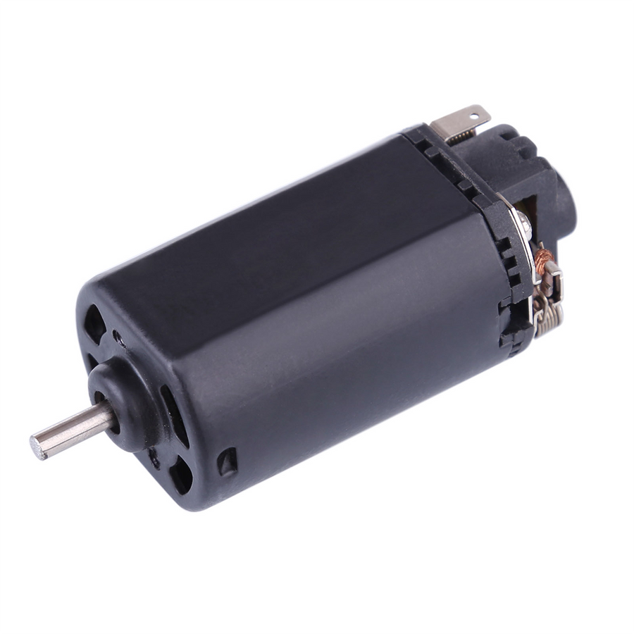 Stirlingkit #42 Starting Motor for SEMTO ST-NF2 & TOYAN FS-V800 HOWIN V8 Engine Models