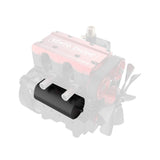 Stirlingkit #42 Starting Motor for SEMTO ST-NF2 & TOYAN FS-V800 HOWIN V8 Engine Models, view 2