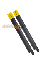 Stirlingkit 430MM Glass Fiber Blades FLISHRC FL500 Large Scale RC Helicopter Model, view 4