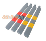Stirlingkit 430MM Glass Fiber Blades FLISHRC FL500 Large Scale RC Helicopter Model, view 6