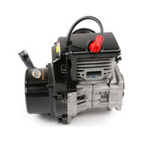 Stirlingkit 45CC 2 Stroke 4 Bolt Engine RC Engine Gas Engine For 1/5 Rovan LT LOSI RC Car, view 4