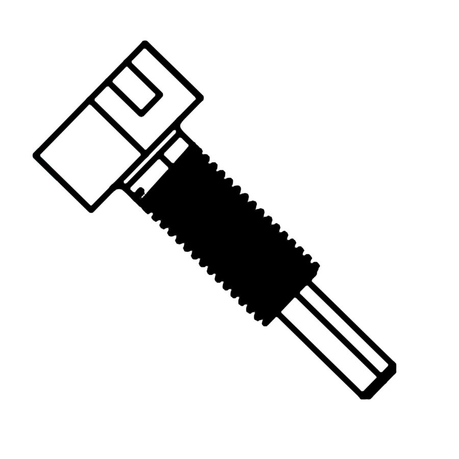 Stirlingkit #48 Idle Plunger for TOYAN L400 Engine Model