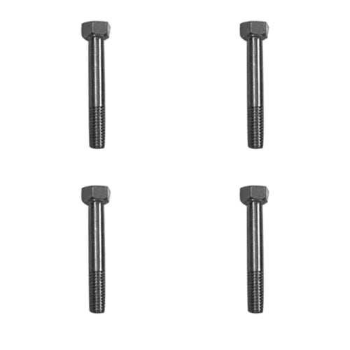 Stirlingkit 4Pcs/set Bolts for M16A M16B Engine Internal Combustion Engine Model