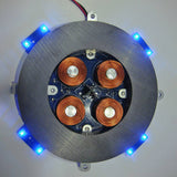 Stirlingkit 500g DIY Magnetic Levitation Module, view 2