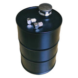 Stirlingkit 750ml Metal Fuel Tank Barrel + Fuel Tube for CISON Engine Models, view 4