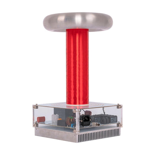 Stirlingkit 50cm Electric Arc Big Tesla Coil Music Experiment Toy