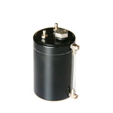 Stirlingkit 55ml Metal Double Nozzles Mini Oil Tank Fuel Container for Engine Model RC Cars Boats, view 3
