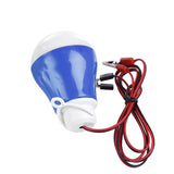 Stirlingkit 5V 5W LED Bulb Replacement Bulb with Wiring and Clamp for Stirling Generator - Random Color, view 2